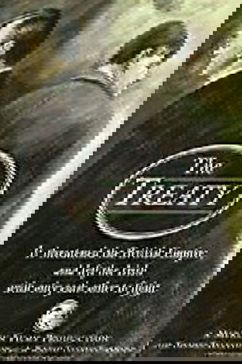 Постер The Treaty